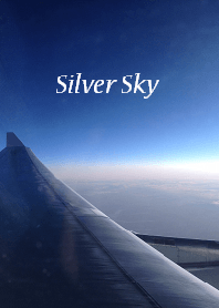 Silver Sky