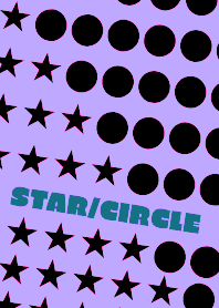 STAR/CIRCLE THEME 45