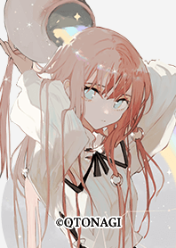 QTONAGI Aquarius ver.