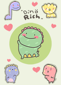 Dino Rich 7