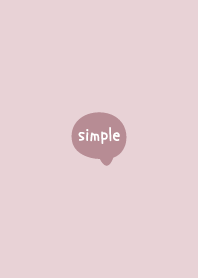 simple8.Pink