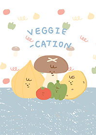 Veggie-cation