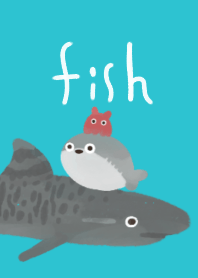 kurumi fish
