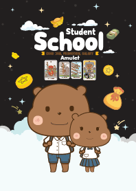 Student School : Good Job&Promotion IV