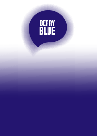Berry  Blue & White Theme
