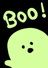 Ghost BOO!