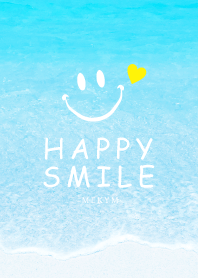 HAPPY SMILE SEA 6 -MEKYM-