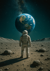 Dream Among the Stars