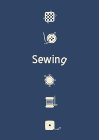 Sewing