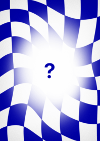 what the blue