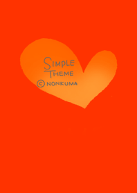 Simple Theme nonkuma vol.18