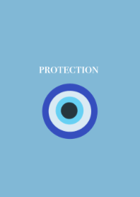 Mutelu Evil eye protection