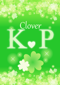 K&P-economic fortune-GreenClover-Initial