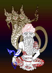Prayanakarach-182-2019_Serpent