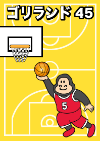 Goriland Basketball 45