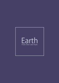 Earth - Earth Cool Navy