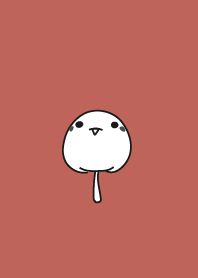 chick staring - 03