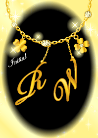 R&W -economic fortune-Goldcharm-Initial