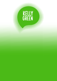 Kelly Green & White Theme V.7 (JP)