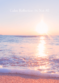 CalmReflection 54 Not AI