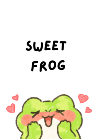 Sweet Frog 1