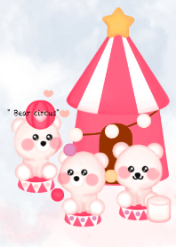 Polar bear circus 21