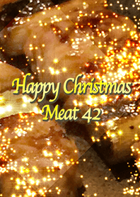 Happy Christmas Meat 42