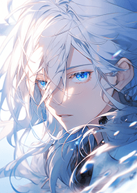 ✨湛海凝光の帥哥❤️