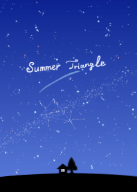 Summer Triangle