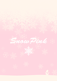SnowPink