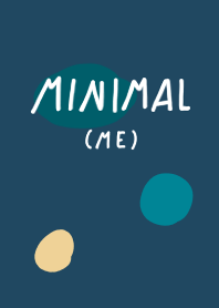 Minimal (me)