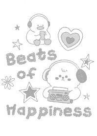 Beats of Happiness