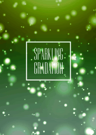 SPARKLING GRADATION THEME 120