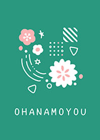 OHANAMOYOU