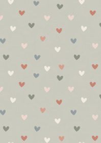 Sage Hearts