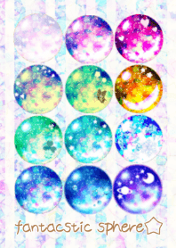 Fantasticstic sphere