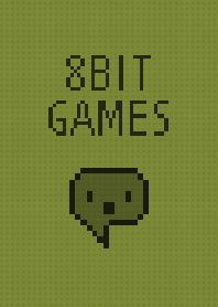 8BIT-GAMES