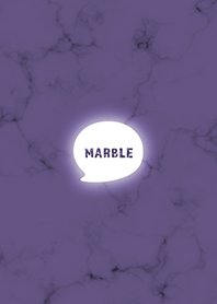 Marble Simple2 purple48_2