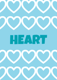 HEART THEME @43