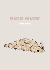 nekomeow8 / linen