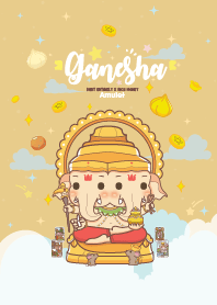 Ganesha Monday : Debt Entirely IV