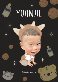 Yuanjie 1