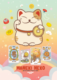 MANEKI NEKO - WIN THE LOTTERY III