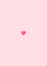 Lots of lovely pink hearts theme