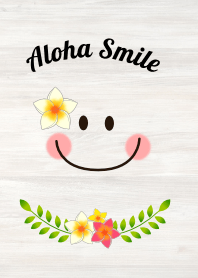 アロハニコちゃん