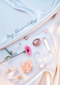 My Favorites -女子の魔法グッズ-