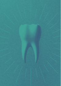 DENTAL THEME (green 05) /topic23