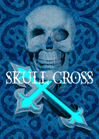 SKULL CROSS kai
