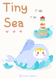 Tiny Sea