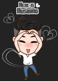 Milin - Here is Husband